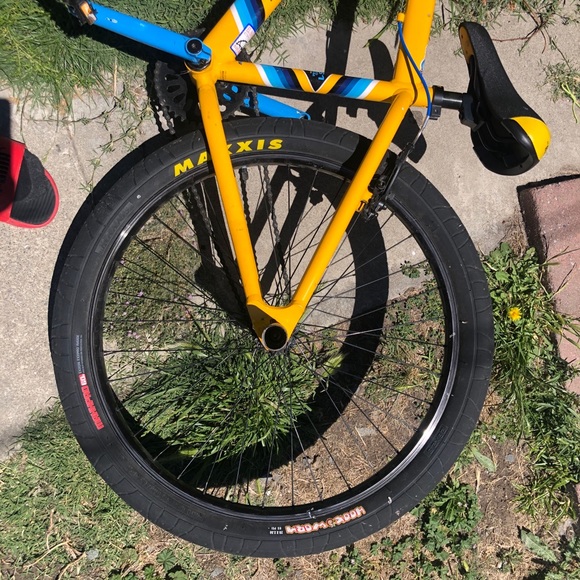 bikes Other Se Bike Blocks Flyer Poshmark